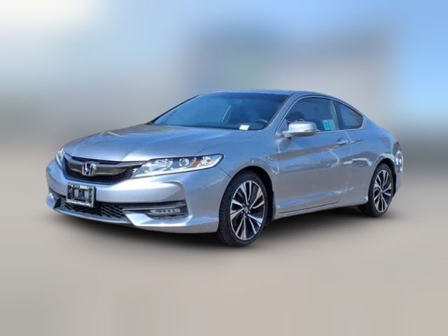 2017 Honda Accord EX