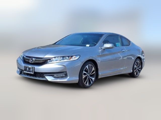 2017 Honda Accord EX