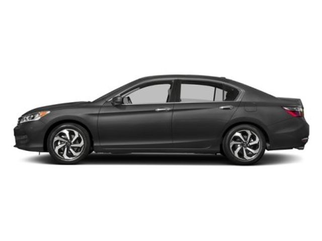 2017 Honda Accord EX-L V6