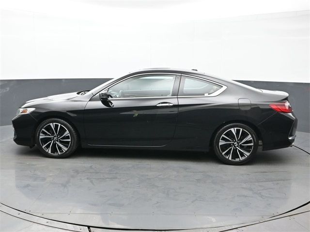 2017 Honda Accord EX-L V6