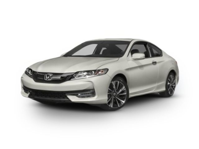 2017 Honda Accord EX-L V6