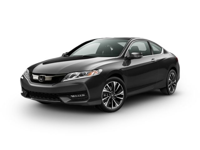 2017 Honda Accord EX-L V6