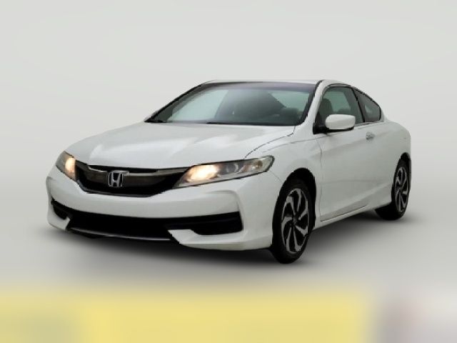 2017 Honda Accord LX-S