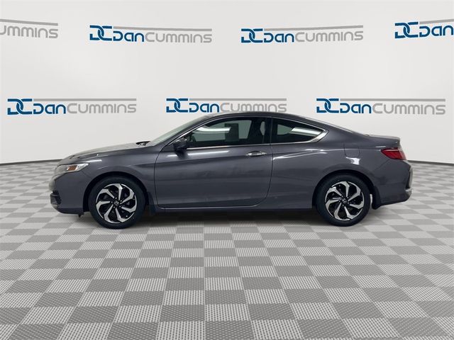 2017 Honda Accord LX-S