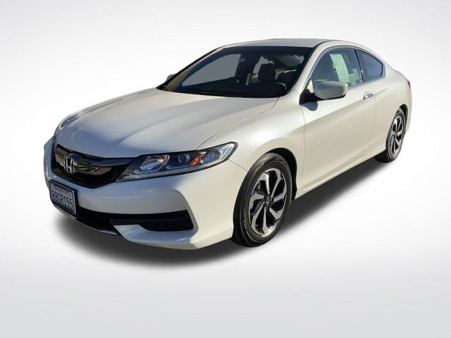 2017 Honda Accord LX-S