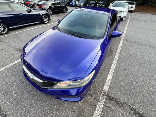 2017 Honda Accord LX-S