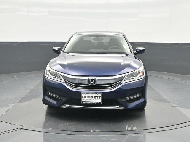 2017 Honda Accord Sport SE