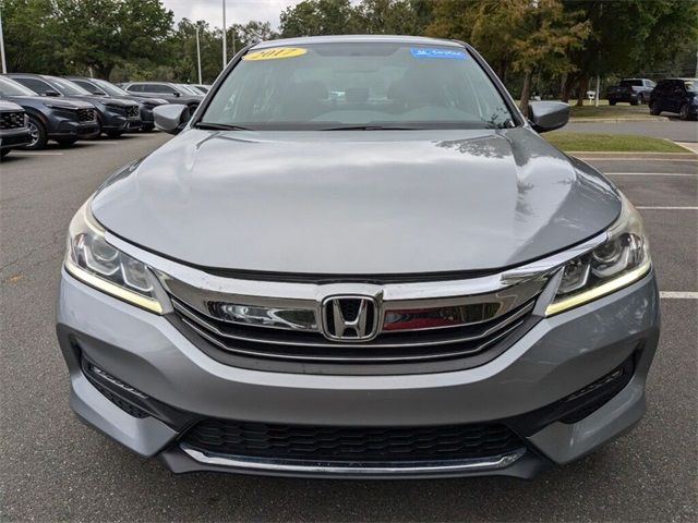 2017 Honda Accord Sport SE