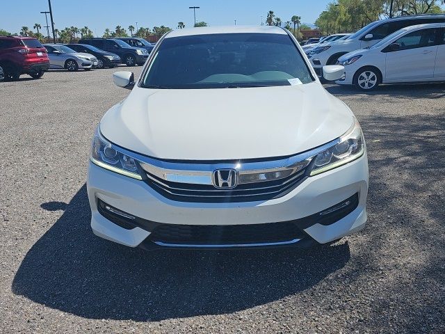 2017 Honda Accord Sport SE