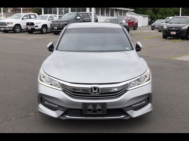 2017 Honda Accord Sport SE