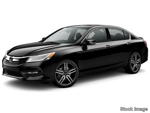 2017 Honda Accord Touring