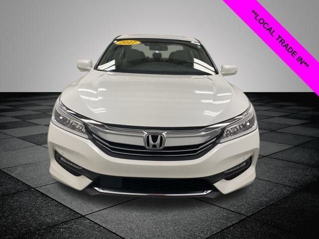 2017 Honda Accord Touring