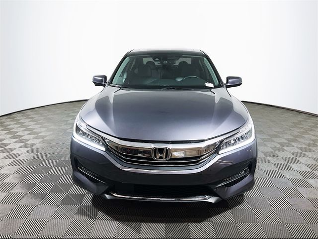 2017 Honda Accord Touring