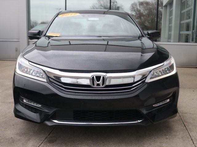 2017 Honda Accord Touring