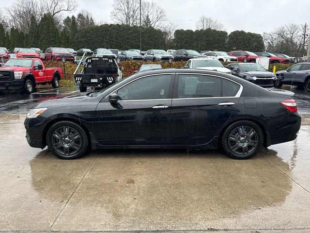 2017 Honda Accord Touring