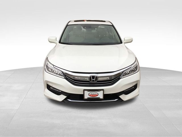 2017 Honda Accord Touring