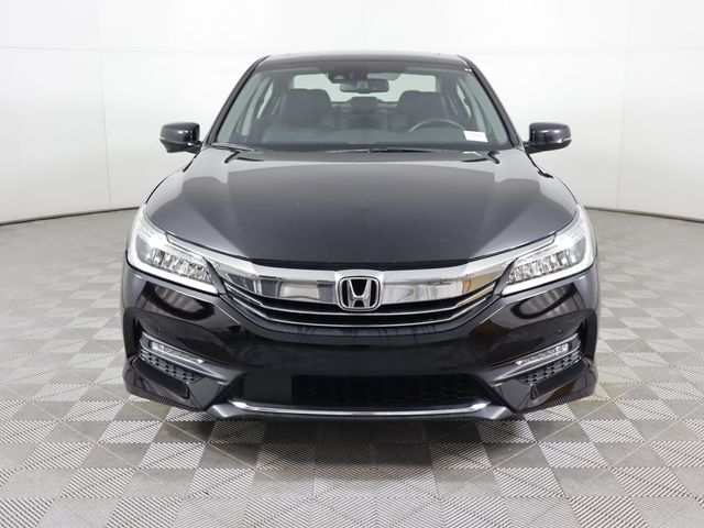 2017 Honda Accord Touring