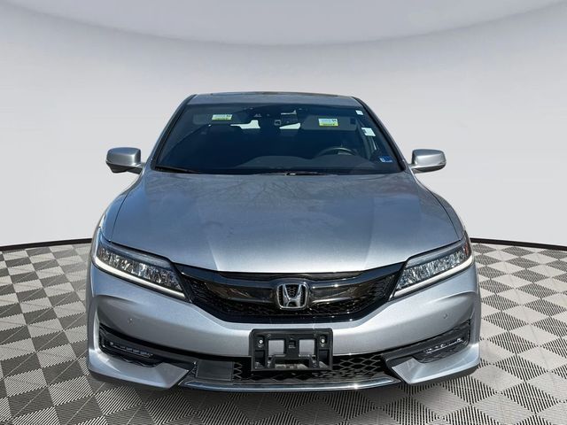 2017 Honda Accord Touring