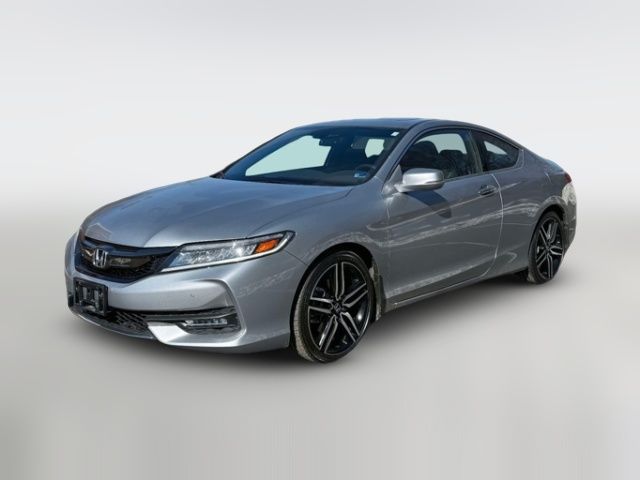 2017 Honda Accord Touring
