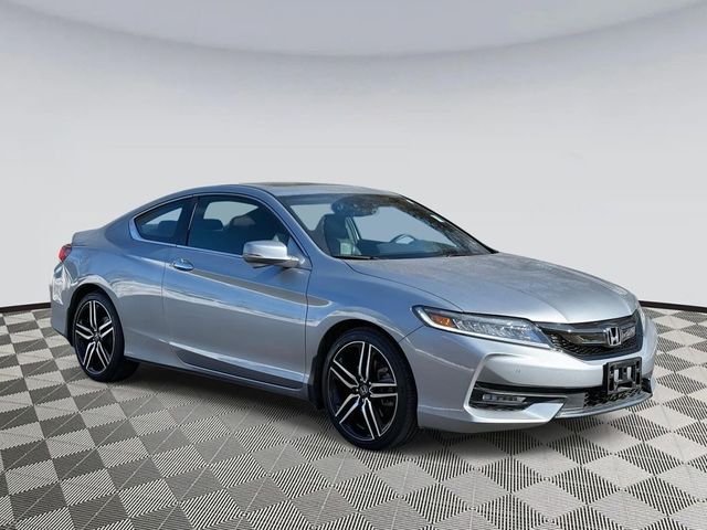 2017 Honda Accord Touring