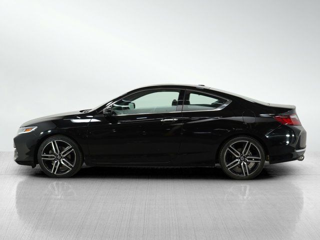 2017 Honda Accord Touring