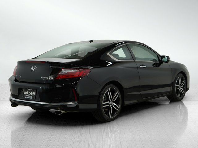 2017 Honda Accord Touring