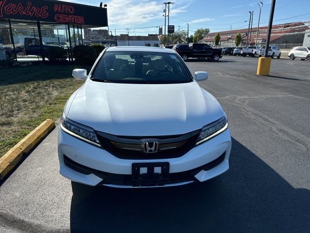 2017 Honda Accord Touring