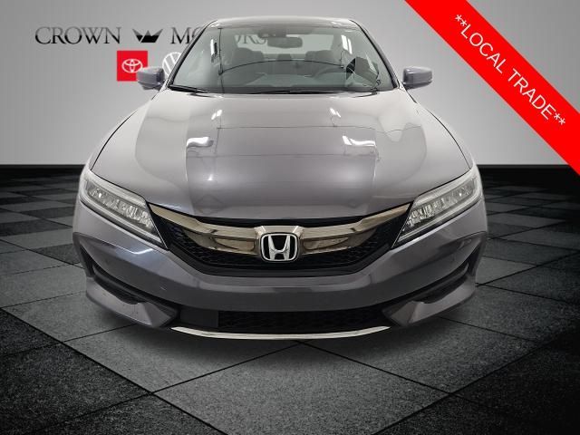 2017 Honda Accord Touring