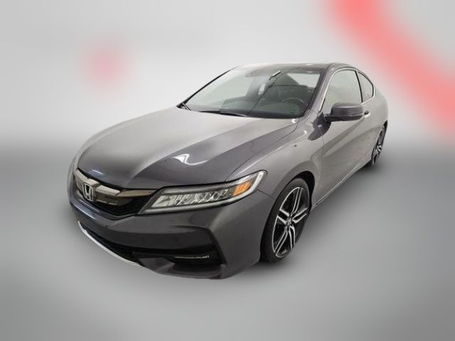 2017 Honda Accord Touring