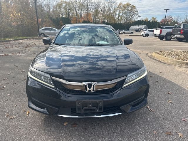 2017 Honda Accord Touring