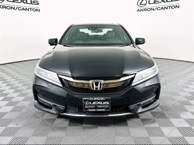 2017 Honda Accord Touring