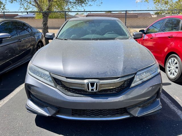 2017 Honda Accord Touring