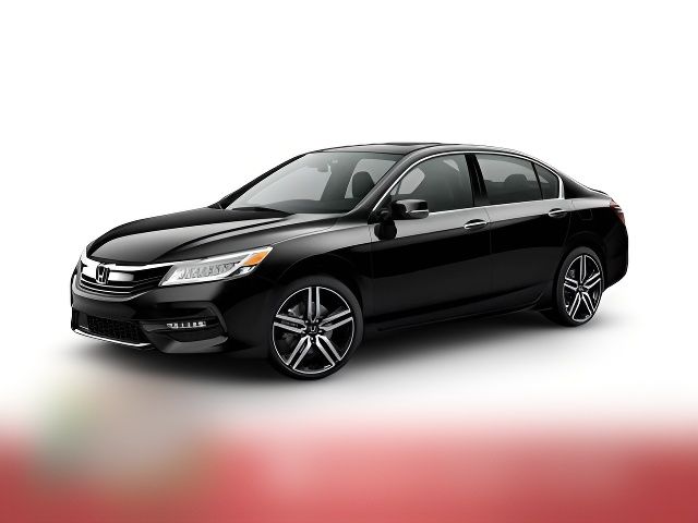 2017 Honda Accord Touring