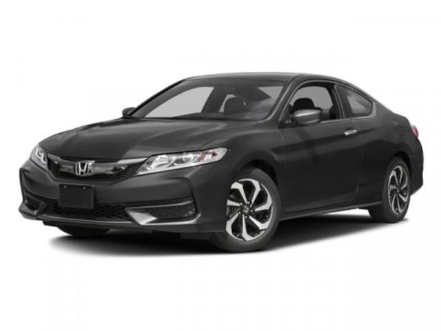 2017 Honda Accord LX-S