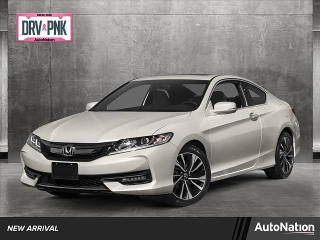 2017 Honda Accord EX