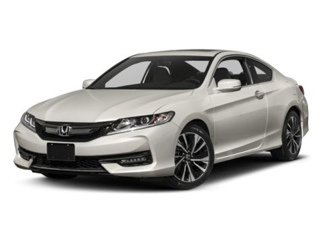 2017 Honda Accord EX