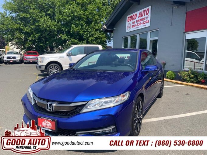 Exciting Honda Accord Ex L 2017 Photos