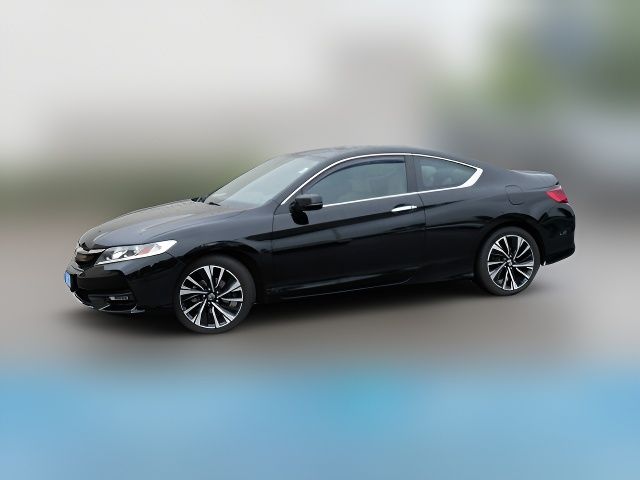 2017 Honda Accord EX-L V6