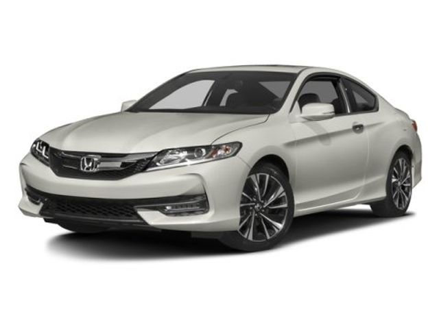 2017 Honda Accord EX-L V6