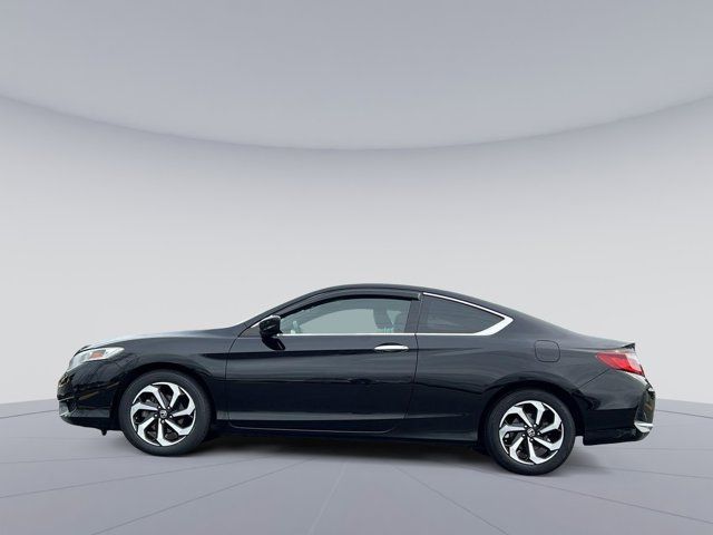 2017 Honda Accord LX-S