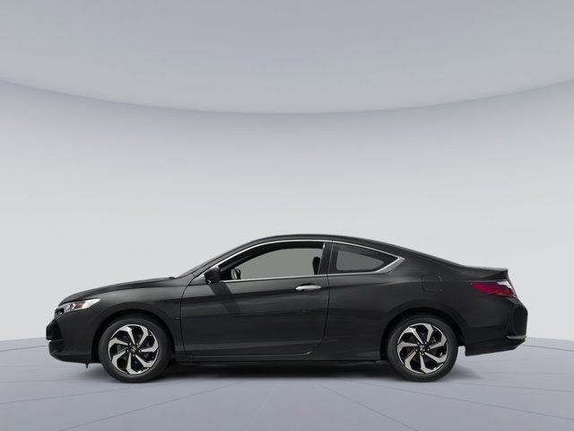 2017 Honda Accord LX-S