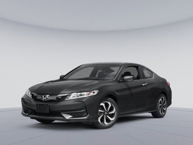 2017 Honda Accord LX-S