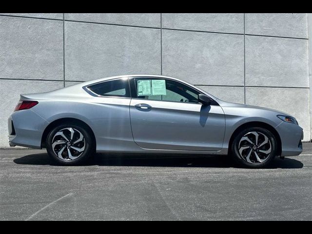 2017 Honda Accord LX-S