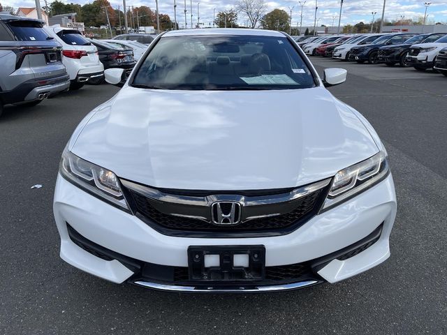 2017 Honda Accord LX-S