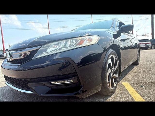 2017 Honda Accord LX-S