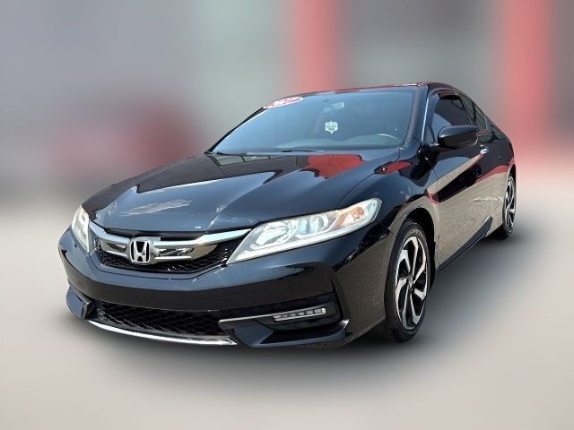2017 Honda Accord LX-S