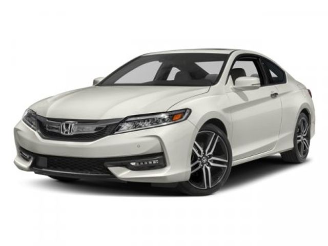 2017 Honda Accord Touring