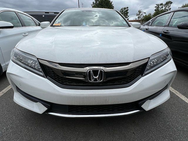 2017 Honda Accord Touring