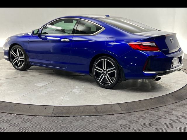 2017 Honda Accord Touring