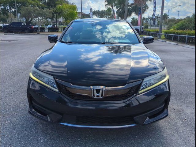 2017 Honda Accord Touring